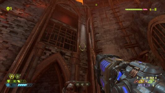 Doom Eternal - Objets de collection Nekravol - Partie 1