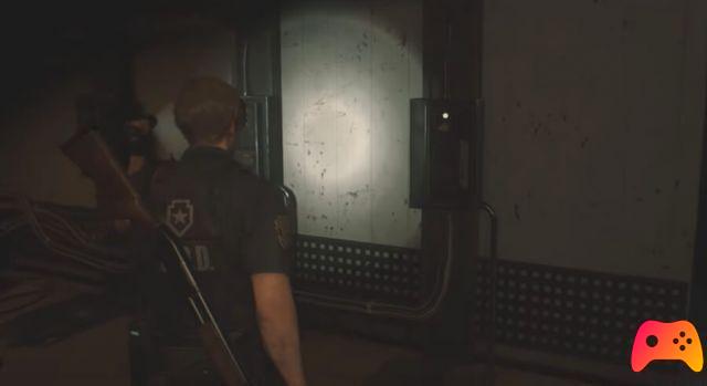 Cómo resolver rompecabezas de Resident Evil 2