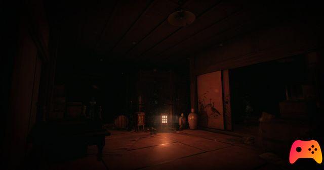 Yuoni: new horror game announced