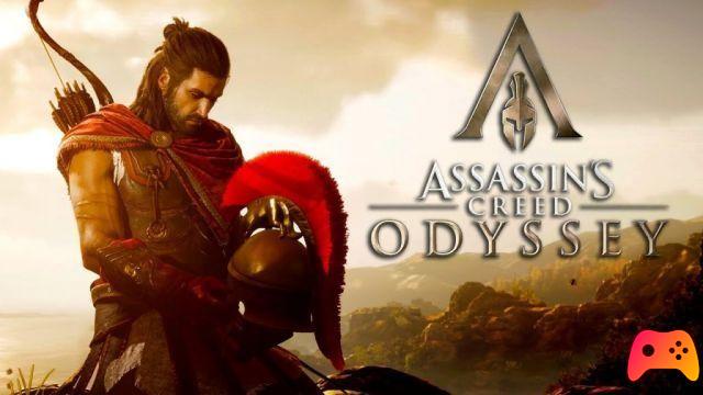 Assassin's Creed Odyssey: como subir de nível rapidamente