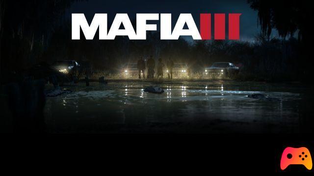 Como obter todos os pôsteres de propaganda em Mafia III