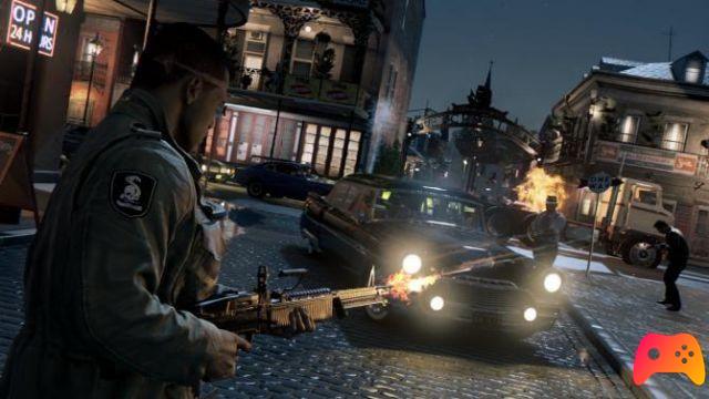 How to get all propaganda posters in Mafia III