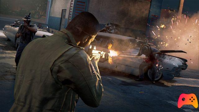 Comment obtenir toutes les affiches de propagande dans Mafia III