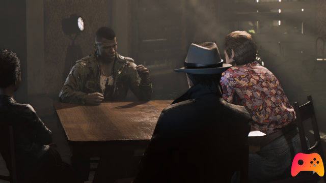 How to get all propaganda posters in Mafia III