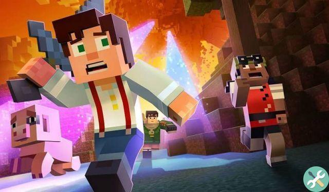 ¿Cómo prohibir a los piratas informáticos en Minecraft incluso si no tiene rango?