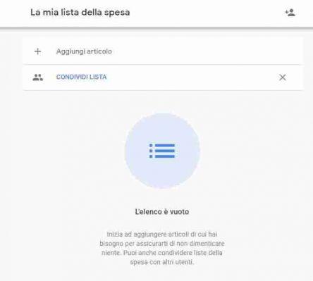 Las mejores apps de listas de la compra en Android