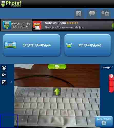 Fotos panorámicas las mejores apps para hacerlas