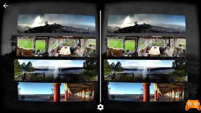 Fotos panorámicas las mejores apps para hacerlas