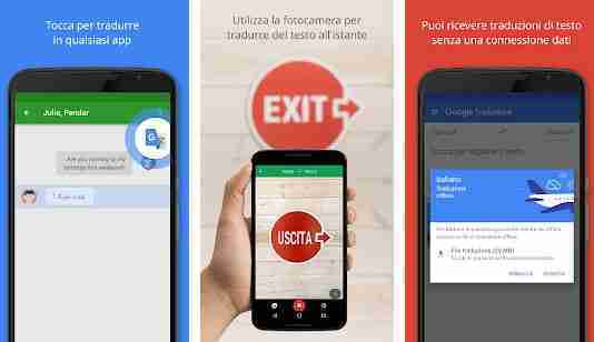 Las mejores apps para traducir cualquier idioma desde tu smartphone