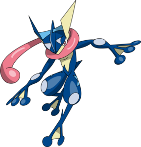 Pokémon Sol y Luna, cómo transferir a Greninja desde la demo