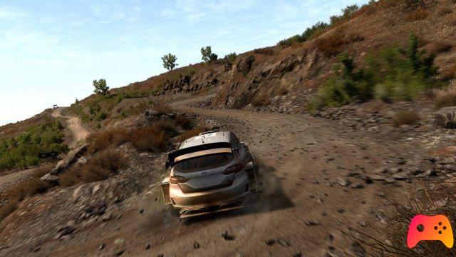 WRC 8: Preview - Gamescom 2019