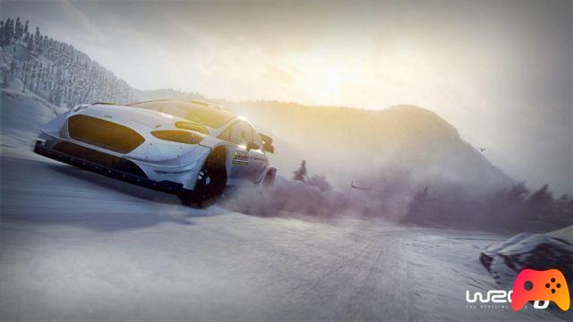 WRC 8: Preview - Gamescom 2019