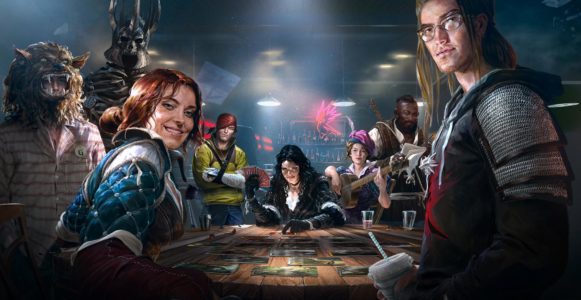 Gwent, un guide des termes à retenir