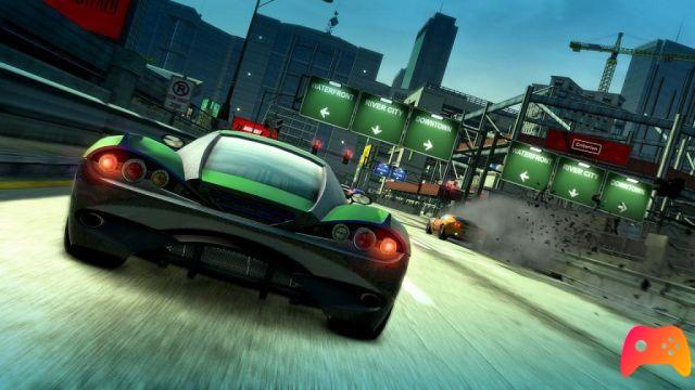 Burnout Paradise Remastered - Review