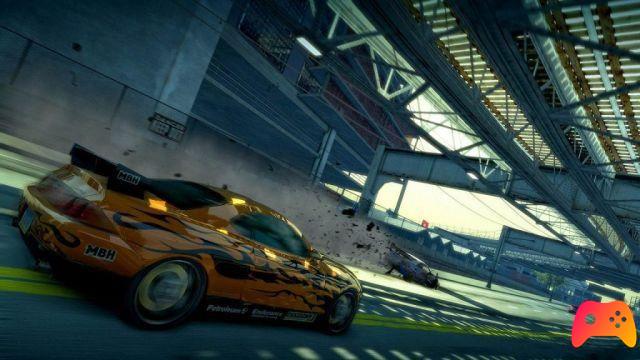 Burnout Paradise Remastered - Revisión