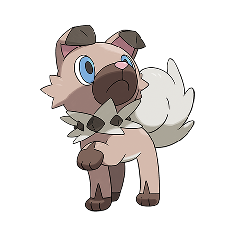 How to get Dusk Form Lycanroc in Pokémon Ultra Sun and Ultra Moon