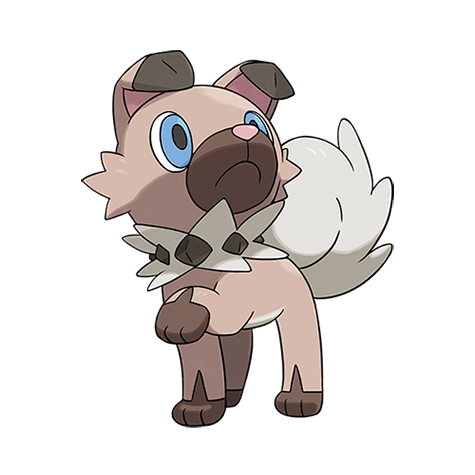 Cómo obtener Lycanroc en forma de crepúsculo en Pokémon Ultra Sun y Ultra Moon