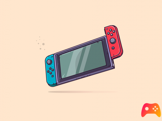 Nintendo : le président évoque l'avenir de la Switch