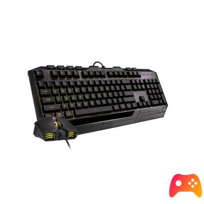 A Cooler Master anuncia o kit Devastator III PLUS