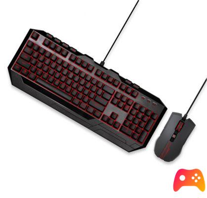 A Cooler Master anuncia o kit Devastator III PLUS