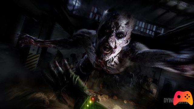 E3 2019: Dying Light 2 - Aperçu