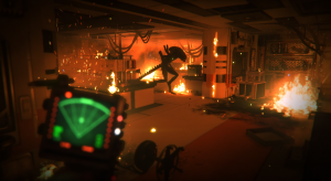 Alien Isolation - Complete Solution