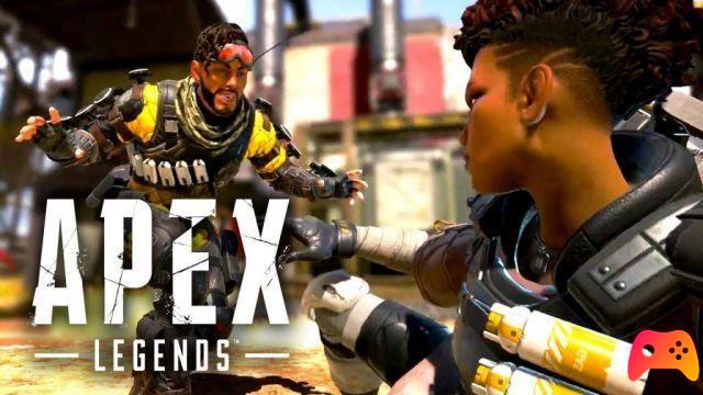 Apex Legends: Guide to earning XP points quickly