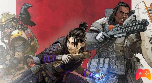 Apex Legends: Guide to earning XP points quickly