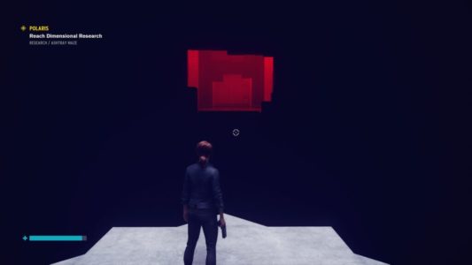 Control: AWE - Cómo encontrar el mod secreto