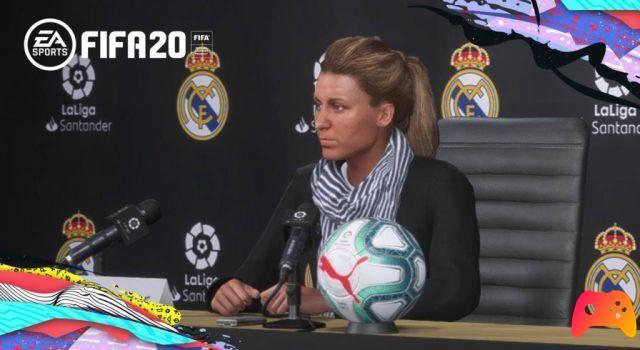 FIFA 20 - Revisión