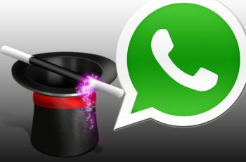 Los trucos imprescindibles de WhatsApp