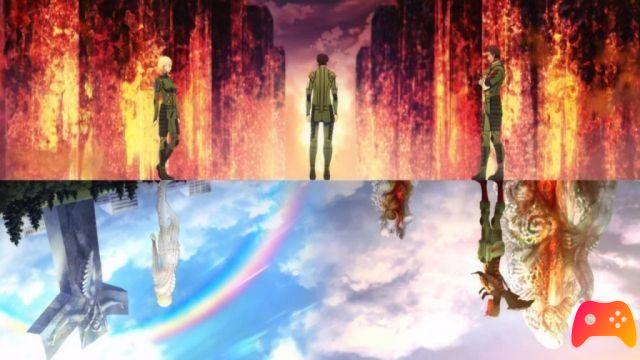 Shin Megami Tensei: Strange Journey Redux - Review