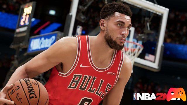 NBA 2K21 Next Generations - Review