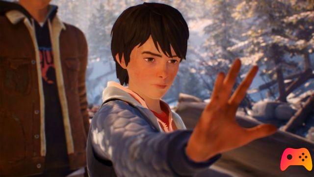 Life is Strange 2 - Episode 2: Règles - Révision