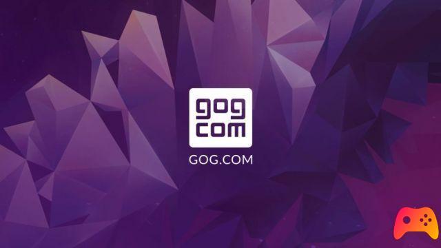GOG gives away the game of a particular trilogy