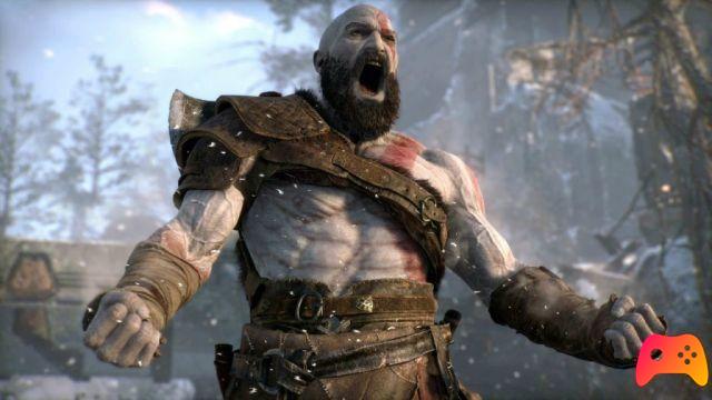 How to find the Golden Talisman of Protection in God of War