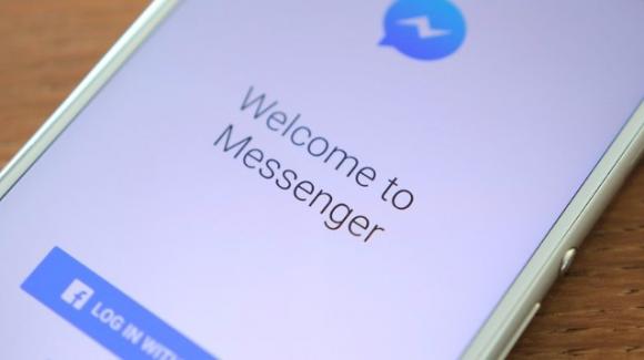 How to hide conversations on Messenger