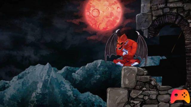 Ghosts 'n Goblins Resurrection - Revisión de PS4