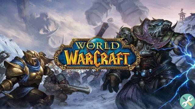 Cómo atrapar o conseguir un pez rebelde en World of Warcraft - Guía de pesca de WoW