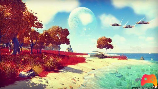 No Man's Sky - Comment cultiver facilement des unités