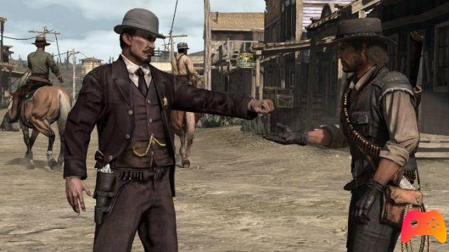 Red Dead Redemption 2 - Guia para os finais