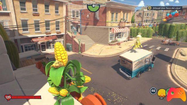 Plantes vs. Zombies: Battle for Neighborville - Critique