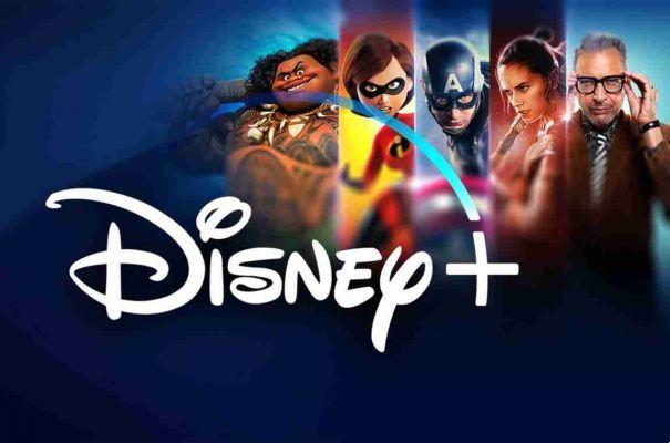Absolutely best movies on disney +