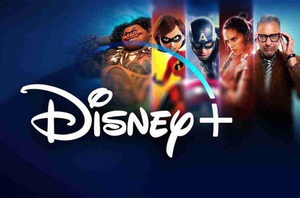 Absolutamente las mejores películas en disney +