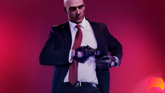 HITMAN 2 - Critique