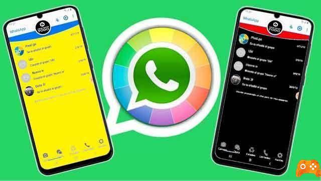 What happens to WhatsApp when you switch phones