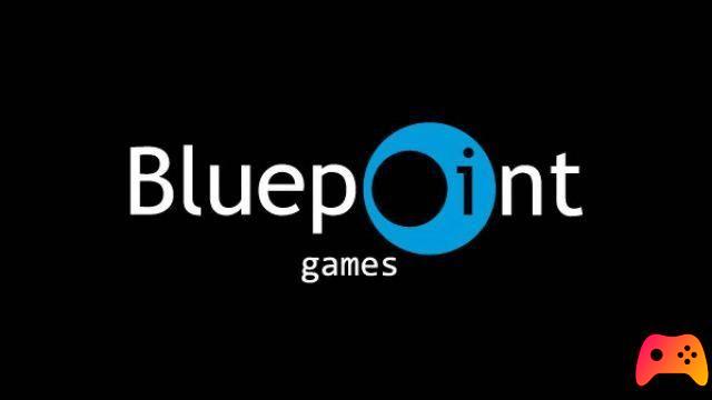 Bluepoint would be hard at work on a great PS5 game