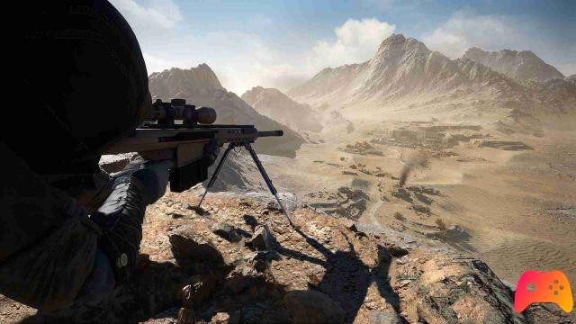 Sniper Ghost Warrior Contracts 2 - Review