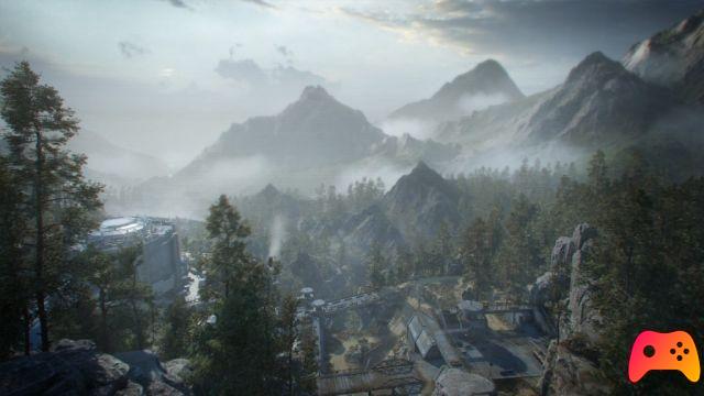 Sniper Ghost Warrior Contracts 2 - Examen