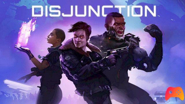 Disjunction - Review